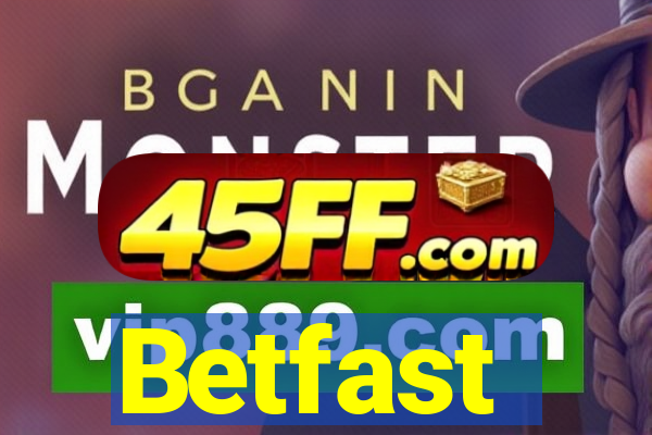Betfast - Reclame AQUI